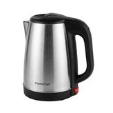 Masterchef 388 1500 W 2,2 L Çelik Su Isıtıcısı