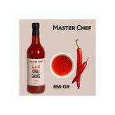 Masterchef 850 gr Sweet Chili Sauce