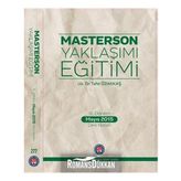 Masterson Yaklaşımı Eğitimi - Tahir Özakkaş