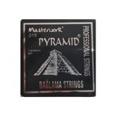 Masterwork 0.18 Pyramid Kısa Sap Bağlama Teli