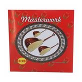 Masterwork 0.20 Uzun Sap Bağlama Teli