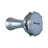 Masterwork Düz 4 No Alüminyum Darbuka