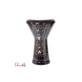 Masterwork Erzincan İşlemeli Darbuka