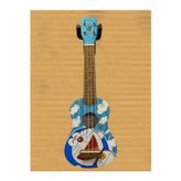 Masterwork Go On! Soprano Ukulele Limited Edition