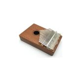Masterwork Kalimba Başparmak Piyano