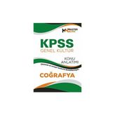 Masterwork Kpss Genel Kültür Coğrafya Konu Anlatımı Masterwork