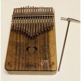 Masterwork Masterwork Kalimba