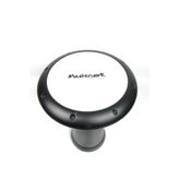 MASTERWORK Mat Siyah Darbuka