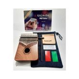 Masterwork Maun Kalimba 17 Ses