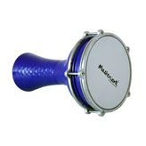 MASTERWORK MAVİ 5 NO ALÜMİNYUM DARBUKA