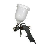 Masterx Master Boya Tabancası E70 Üstten Depolu 1.5 mm 600 ml