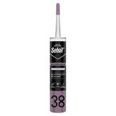 Mastik Silikonize Beyaz 500Gr Beyaz