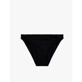 Mat Kumaş Standart Bel Bikini Altı
