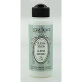 Mat Su Bazlı Akrilik Vernik, 120 ml Kapta