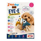 MATADOGS EYE-E KUMAŞ KÖPEK OYUNCAĞI