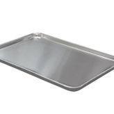 MATAR 40*60 PRES BASKI ALÜMİNYUM TEPSİ