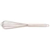 MATAR ÇELİK ÇIRPICI 25CM PASLANMAZ ÇELİK 1.KALİTE