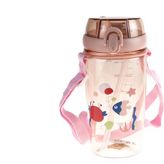 Matara 500 Ml Suluk Matara Pembe