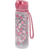 Matara, Baskılı, Kız Çocuk - 1 - 6,5 cm - Pembe