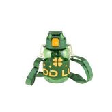 Matara Filtreli 600 Ml Matara Mavi