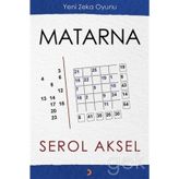 Matarna - Serol Aksel