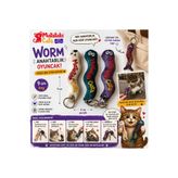 MATATABİ CATS ANAHTARLIK WORM