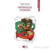 Matbaacılık Oyuncağı - Yiğit Bener