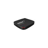 Matcell Pinkpanther Android Box Uydu Alıcısı - Siyah