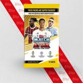 Match Attax 24/25 - Paket