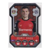 Match Attax Champions League 24/25 No. SH 9 Granit Xhaka Shield