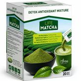 Matcha Çayı 140 G