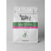 Matcha Çayı 200G Çırpıcı Hediyeli - 1 kg