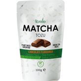 Matcha Çikolata Aromalı 100G - Bitki Çayı