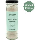 Matcha Green Kil Maskesi