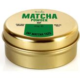Matcha Saf 25 G (Teneke Kutu) - Bitki Çayı
