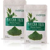 Matcha Tozu 50 gr 2'li - Bitki Çayı
