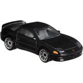 Matchbox 1:64 Tekli Arabalar '94 Mitsubishi 3000GT - Renkli