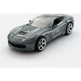 Matchbox 2015 Corvette Stingray Tekli Arabalar