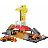 Matchbox GVY82 HDL33 Aksiyon Sürücüleri Oyun Seti