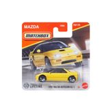 Matchbox MB TEKLİ ARABALAR 1992 MAZDA AUTOZAM AZ-1 JBR83