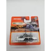 Matchbox Mbx Cycle Trailer *römork