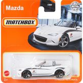 Matchbox Tekli Arabalar '15 Mazda Mx-5 Miata HFR95 - Renkli