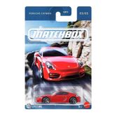 Matchbox Temalı Arabalar - 2019 VOLKSWAGEN BEETLE CONVERTIBLE JCH30