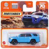 Matchbox Toyota 4Runner Tekli Arabalar Oyuncak