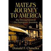 Matej's Journey to America: The Driving Forces of Our Immigrant Ancestors