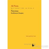 Matematiğe Giriş 3 - Sayma - Aziz Nesin
