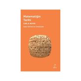 Matematiğin Tarihi - Carl B. Boyer