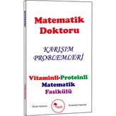 Matematik Doktoru Karışım Problemleri