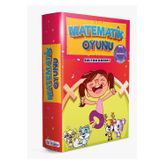 Matematik Oyunu Hikaye Seti(1. Sınıf)