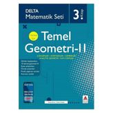 Matematik Seti Temel Geometri - 2 3.Kitap